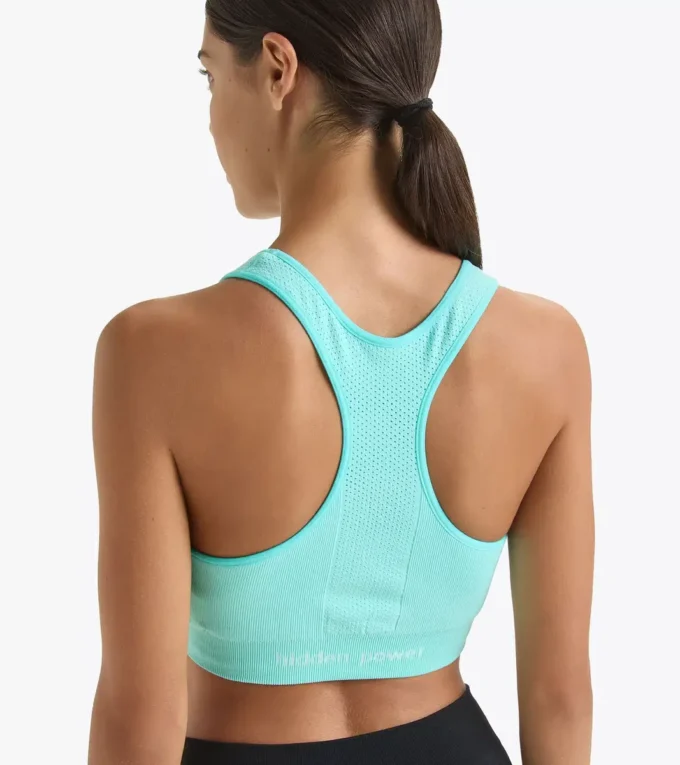 L. Soutien-gorge moyen Soutien-gorge de sport Act L. Soutien-gorge moyen Soutien-gorge de sport Act