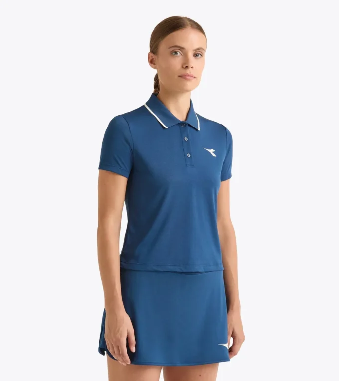 L. Ss T-Polo Tennis Polo de tennis L. Ss T-Polo Tennis Polo de tennis