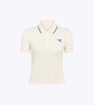 L. Ss T-Polo Tennis Polo de tennis