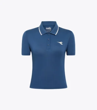 L. Ss T-Polo Tennis Polo de tennis