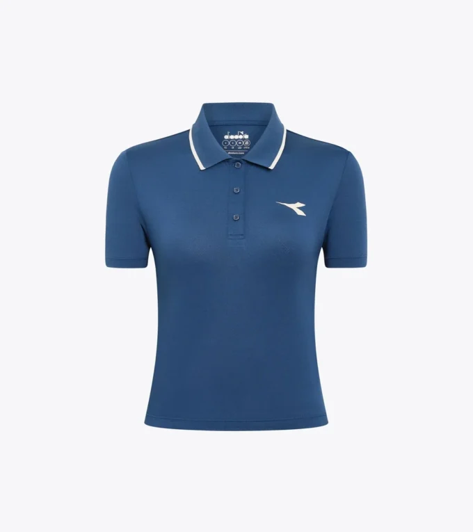 L. Ss T-Polo Tennis Polo de tennis L. Ss T-Polo Tennis Polo de tennis