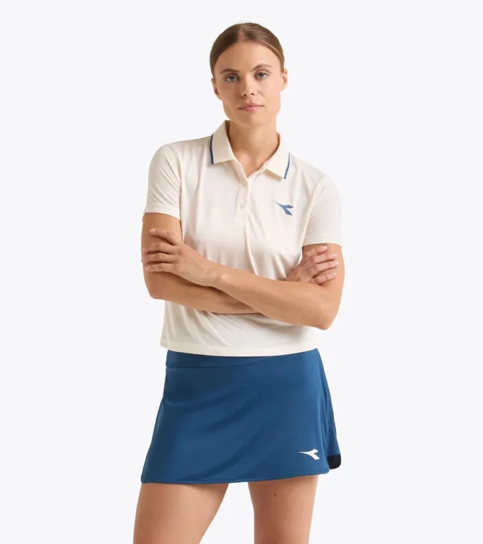 L. Ss T-Polo Tennis Polo de tennis L. Ss T-Polo Tennis Polo de tennis