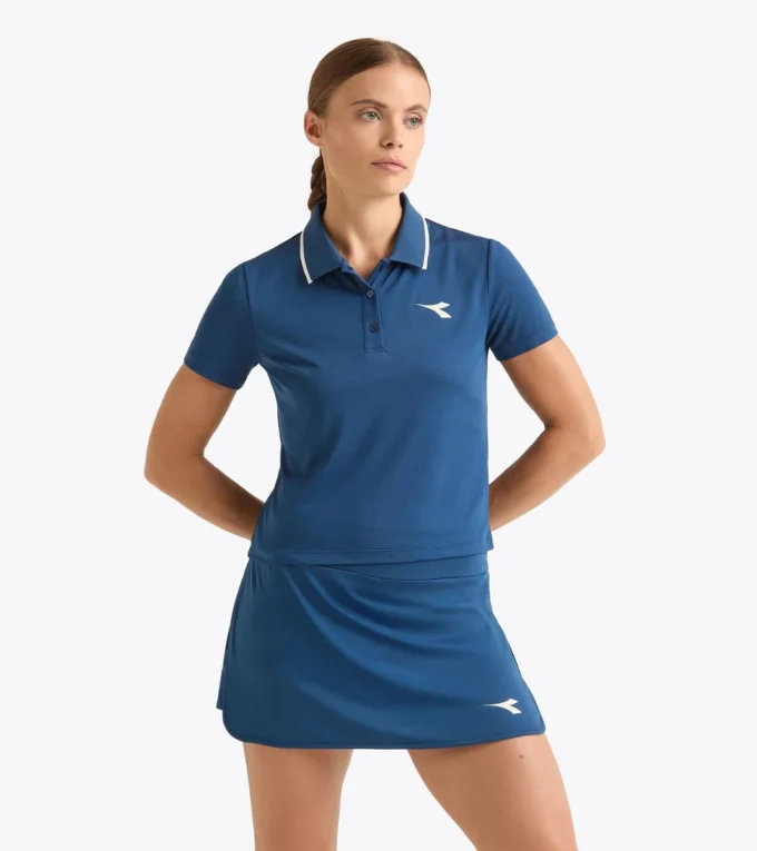 L. Ss T-Polo Tennis Polo de tennis L. Ss T-Polo Tennis Polo de tennis