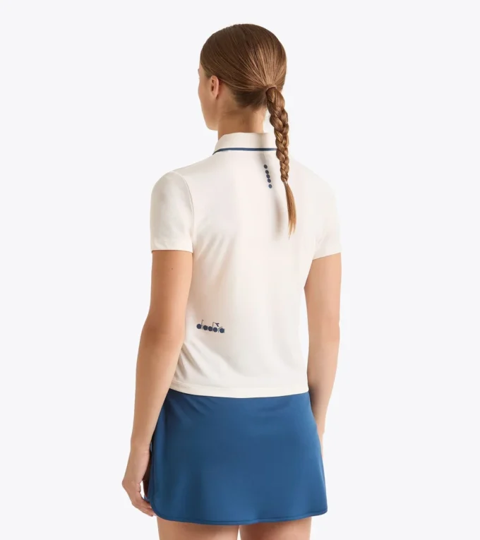 L. Ss T-Polo Tennis Polo de tennis L. Ss T-Polo Tennis Polo de tennis