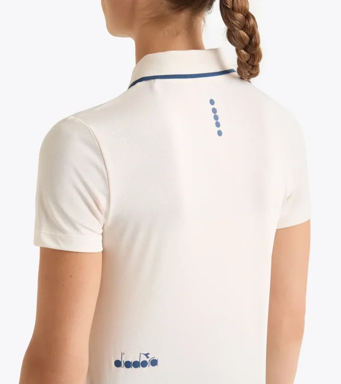 L. Ss T-Polo Tennis Polo de tennis L. Ss T-Polo Tennis Polo de tennis
