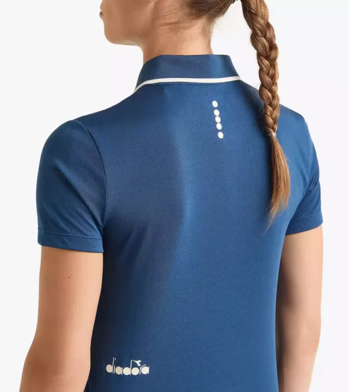 L. Ss T-Polo Tennis Polo de tennis L. Ss T-Polo Tennis Polo de tennis