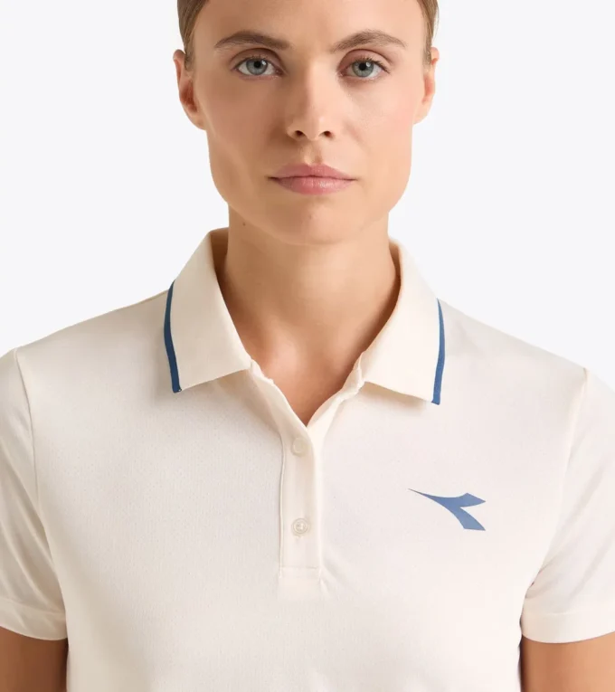 L. Ss T-Polo Tennis Polo de tennis L. Ss T-Polo Tennis Polo de tennis
