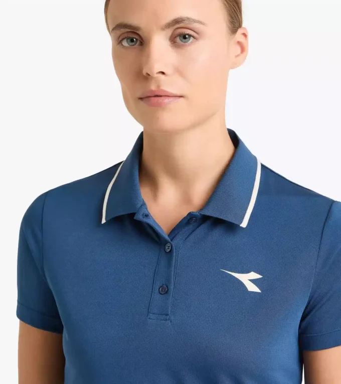 L. Ss T-Polo Tennis Polo de tennis L. Ss T-Polo Tennis Polo de tennis