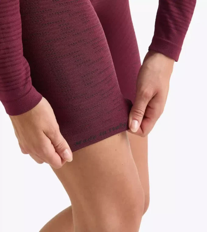 L. Stratouno Short technique mi-long pour le contrôle de la température – Running L. Stratouno Short technique mi-long pour le contrôle de la température – Running