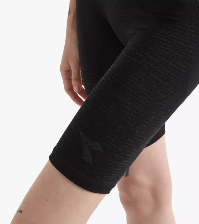 L. Stratouno Short technique mi-long pour le contrôle de la température – Running L. Stratouno Short technique mi-long pour le contrôle de la température – Running