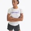 L. Super Light Ss T-Shirt Runaway T-shirt de course Runaway – Tissu léger L. Super Light Ss T-Shirt Runaway T-shirt de course Runaway – Tissu léger