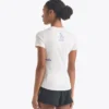 L. Super Light Ss T-Shirt Runaway T-shirt de course Runaway – Tissu léger L. Super Light Ss T-Shirt Runaway T-shirt de course Runaway – Tissu léger