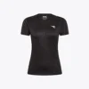 L. Super Light Ss T-Shirt T-shirt de course – Tissu léger Coolcore