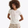L. Super Light Ss T-Shirt T-shirt de course – Tissu léger Coolcore