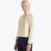 L. Sweat-shirt 1/2 Zip Athl. Logo Sweat-shirt à demi-zip L. Sweat-shirt 1/2 Zip Athl. Logo Sweat-shirt à demi-zip