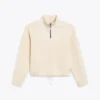 L. Sweat-shirt 1/2 Zip Athl. Logo Sweat-shirt à demi-zip L. Sweat-shirt 1/2 Zip Athl. Logo Sweat-shirt à demi-zip