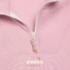 L. Sweat-shirt 1/2 Zip Athl. Logo Sweat-shirt à demi-zip L. Sweat-shirt 1/2 Zip Athl. Logo Sweat-shirt à demi-zip