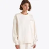 L. Sweat-shirt Athl. Sweat-shirt Logo L. Sweat-shirt Athl. Sweat-shirt Logo