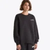 L. Sweat-shirt Athl. Sweat-shirt Logo L. Sweat-shirt Athl. Sweat-shirt Logo