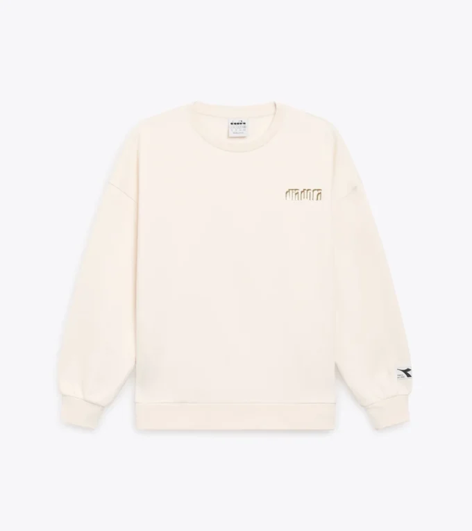 L. Sweat-shirt Athl. Sweat-shirt Logo L. Sweat-shirt Athl. Sweat-shirt Logo