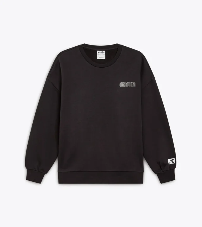 L. Sweat-shirt Athl. Sweat-shirt Logo L. Sweat-shirt Athl. Sweat-shirt Logo