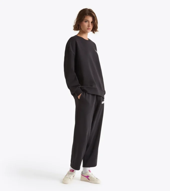 L. Sweat-shirt Athl. Sweat-shirt Logo L. Sweat-shirt Athl. Sweat-shirt Logo