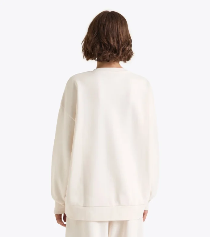 L. Sweat-shirt Athl. Sweat-shirt Logo L. Sweat-shirt Athl. Sweat-shirt Logo