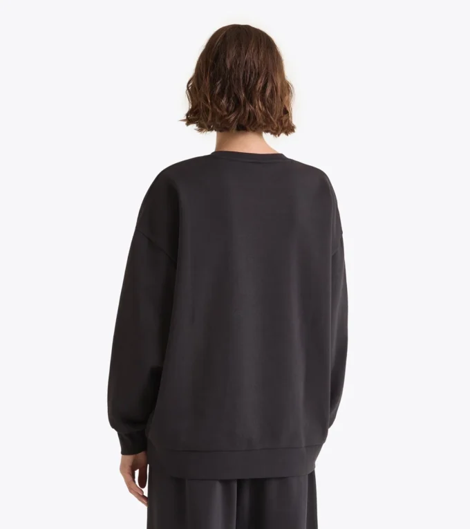 L. Sweat-shirt Athl. Sweat-shirt Logo L. Sweat-shirt Athl. Sweat-shirt Logo