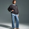 L. Sweat-shirt Athl. Sweat-shirt Logo L. Sweat-shirt Athl. Sweat-shirt Logo