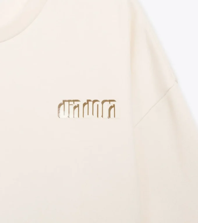 L. Sweat-shirt Athl. Sweat-shirt Logo L. Sweat-shirt Athl. Sweat-shirt Logo