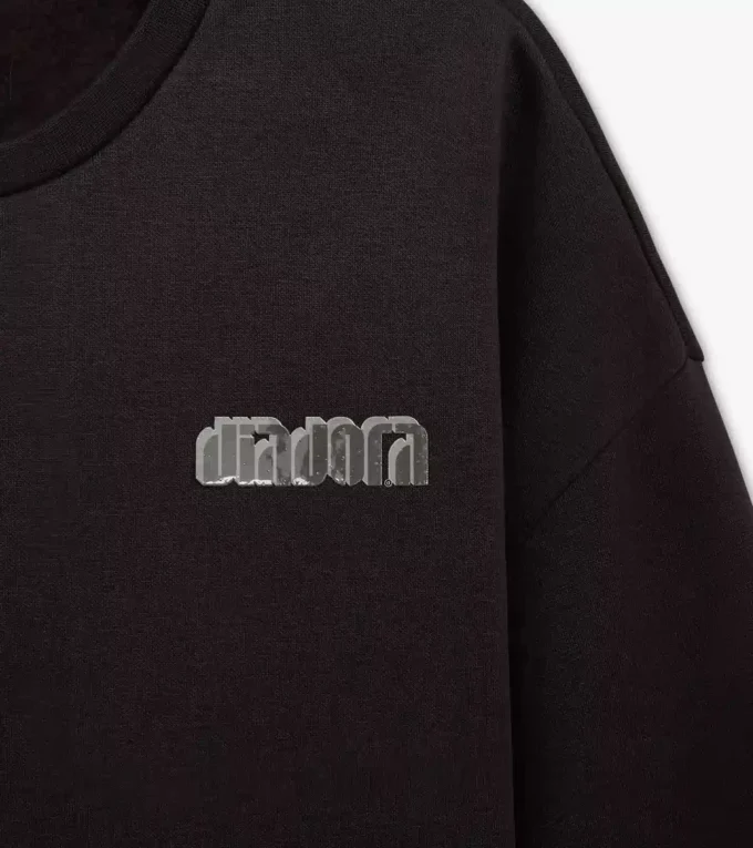 L. Sweat-shirt Athl. Sweat-shirt Logo L. Sweat-shirt Athl. Sweat-shirt Logo
