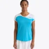 L. T-shirt Court Tennis T-shirt L. T-shirt Court Tennis T-shirt