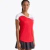 L. T-shirt Court Tennis T-shirt L. T-shirt Court Tennis T-shirt