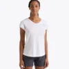 L. T-shirt Court Tennis T-shirt L. T-shirt Court Tennis T-shirt