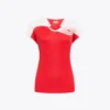 L. T-shirt Court Tennis T-shirt L. T-shirt Court Tennis T-shirt