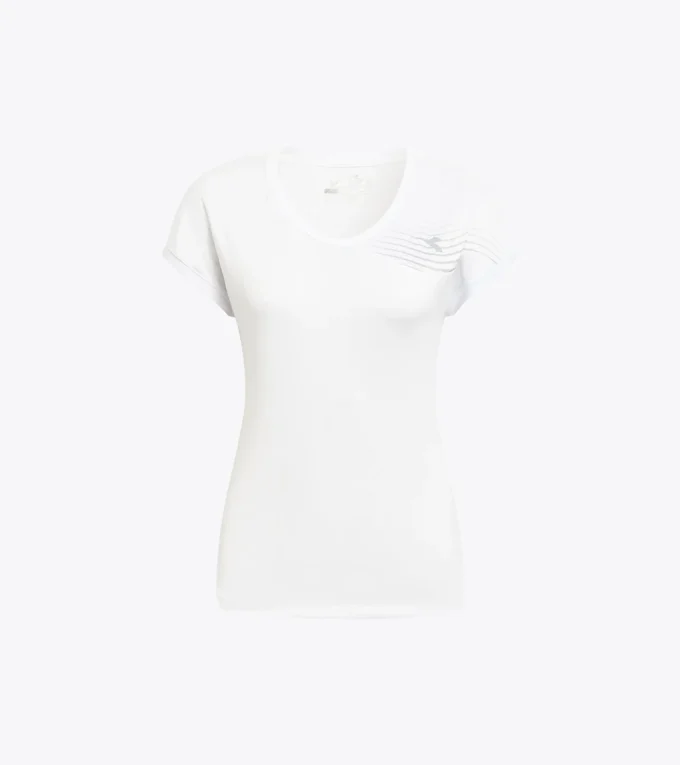 L. T-shirt Court Tennis T-shirt L. T-shirt Court Tennis T-shirt