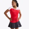 L. T-shirt Court Tennis T-shirt L. T-shirt Court Tennis T-shirt