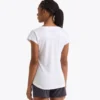 L. T-shirt Court Tennis T-shirt L. T-shirt Court Tennis T-shirt