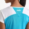 L. T-shirt Court Tennis T-shirt L. T-shirt Court Tennis T-shirt