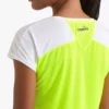 L. T-shirt Court Tennis T-shirt L. T-shirt Court Tennis T-shirt