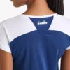 L. T-shirt Court Tennis T-shirt L. T-shirt Court Tennis T-shirt