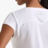 L. T-shirt Court Tennis T-shirt L. T-shirt Court Tennis T-shirt