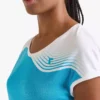 L. T-shirt Court Tennis T-shirt L. T-shirt Court Tennis T-shirt