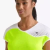 L. T-shirt Court Tennis T-shirt L. T-shirt Court Tennis T-shirt