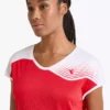 L. T-shirt Court Tennis T-shirt L. T-shirt Court Tennis T-shirt