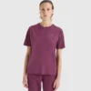 L.T-Shirt Ss Chromia T-shirt de sport L.T-Shirt Ss Chromia T-shirt de sport