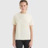 L.T-Shirt Ss Chromia T-shirt de sport L.T-Shirt Ss Chromia T-shirt de sport