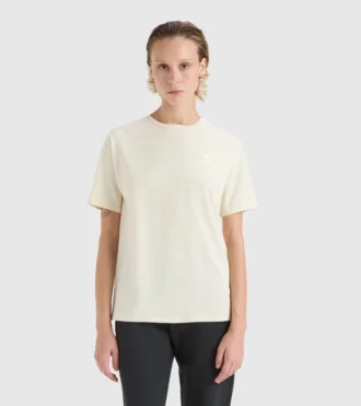 L.T-Shirt Ss Chromia T-shirt de sport