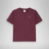 L.T-Shirt Ss Chromia T-shirt de sport L.T-Shirt Ss Chromia T-shirt de sport