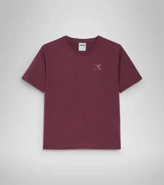 L.T-Shirt Ss Chromia T-shirt de sport
